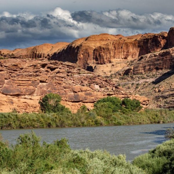 Upper Colorado River Basin states push for long-term guidelines based on real-time water conditions