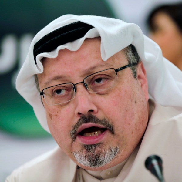 Vợ góa của Jamal Khashoggi được tị nạn chính trị ở Mỹ