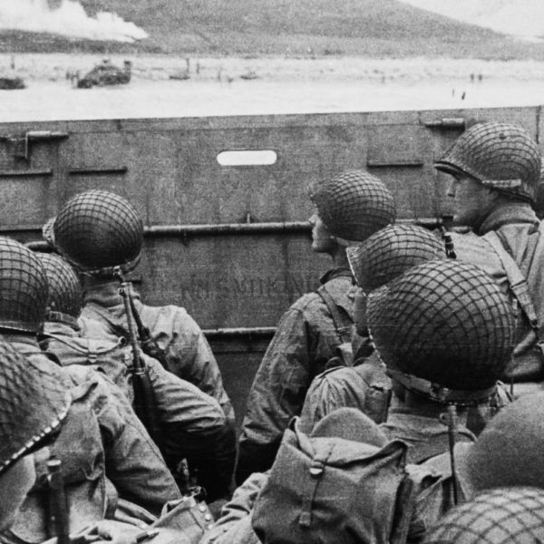 Bao giờ D-Day? Câu trả lời cho những câu hỏi của anh về cuộc xâm lược của WWII