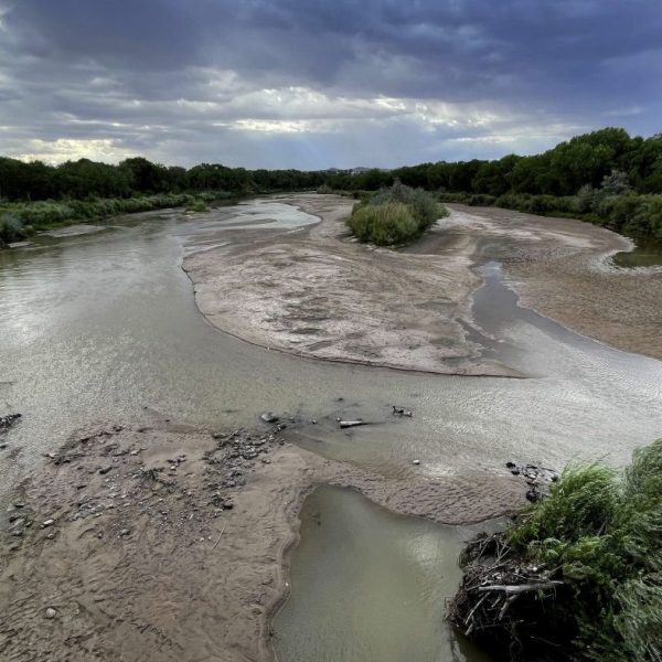 Texas, New Mexico spar with US government in Supreme Court over Rio Grande water divisions