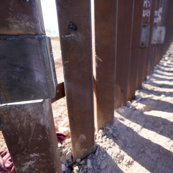 US Border Patrol chief says migrant smugglers are ‘exploiting’ the southern border’s ‘vulnerability’