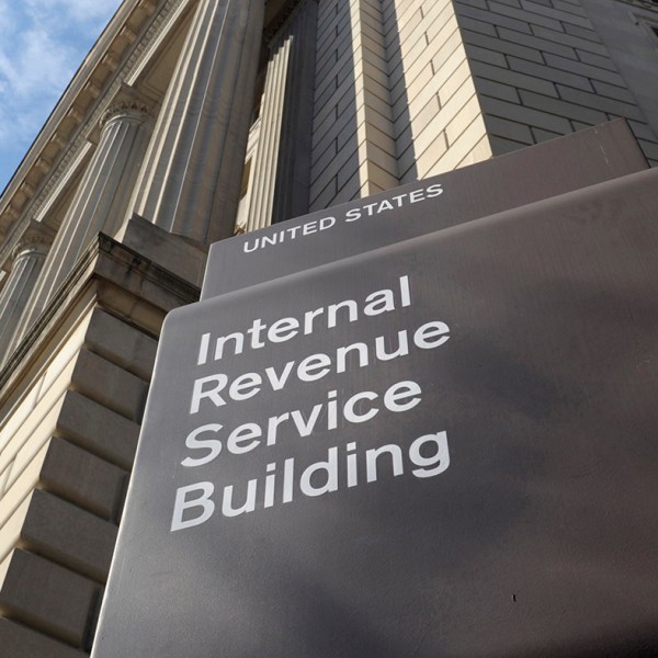 Direct file tax system opens to new users as IRS service levels improve