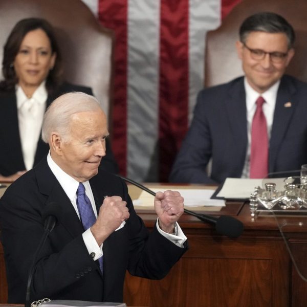 Sunday shows preview: Biden State of the Union gets mixed reviews; 2024 race in overdrive