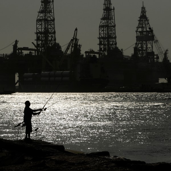 As Big Oil’s mess in our oceans grows, its bonding requirements should too