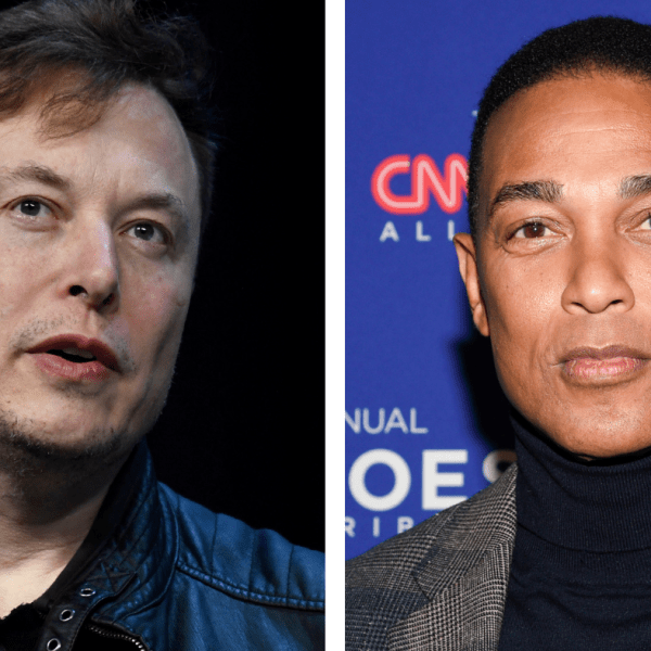 Don Lemon presses Musk if Trump asked him for money