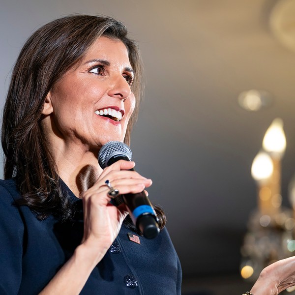 Haley wins DC GOP primary