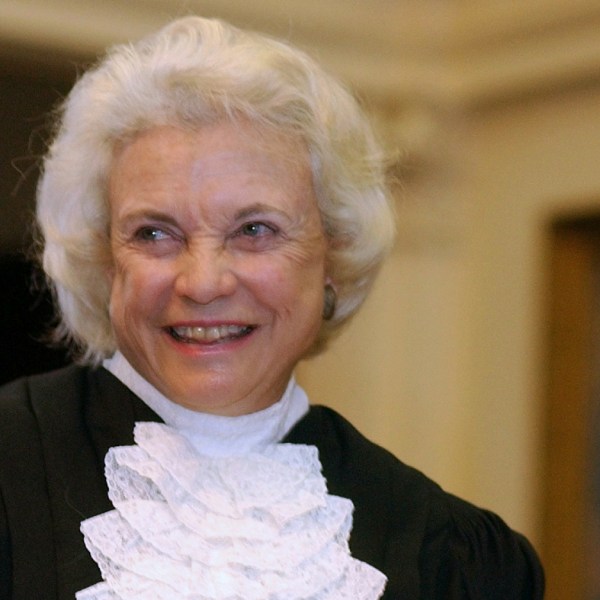 Biden, John Roberts phát biểu tại tang lễ Sandra Day O’Connor: Xem trực tiếp