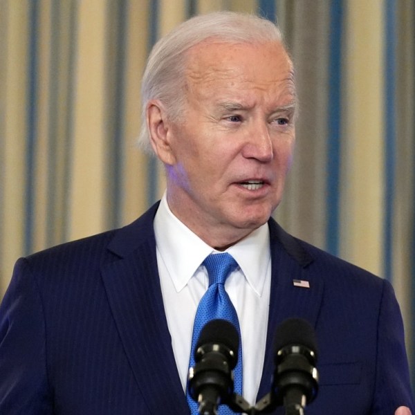 Majority of Biden 2020 voters say Biden is too old serve effectively: poll