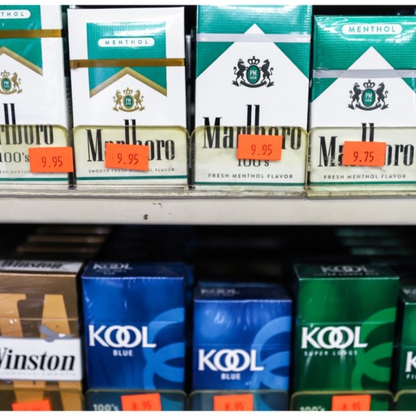 Biden faces menthol ban lawsuit after missing deadline