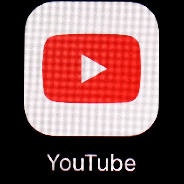 Giao dịch tài trợ tài chính tư nhân với các ngôi sao YouTube