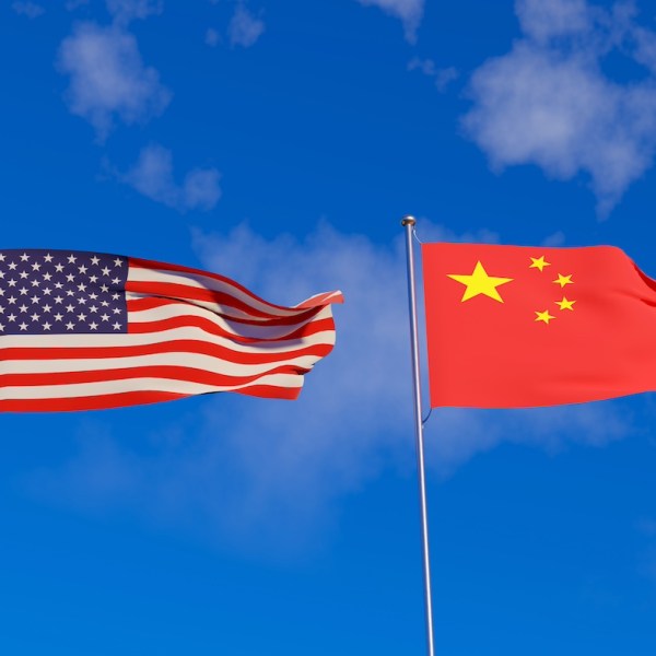 Fewer Americans list China economic power as critical threat: Gallup