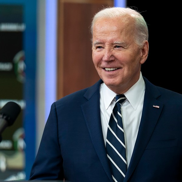 Biden giành chiến thắng trong cuộc họp tổng thống Idaho