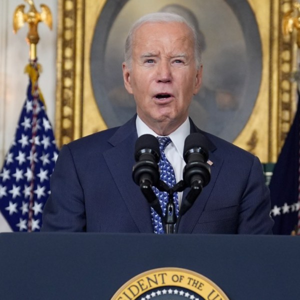 Biden đả kích cố vấn đặc biệt về ký ức về cái chết của con trai: ‘Làm thế quái nào mà ông ta dám’