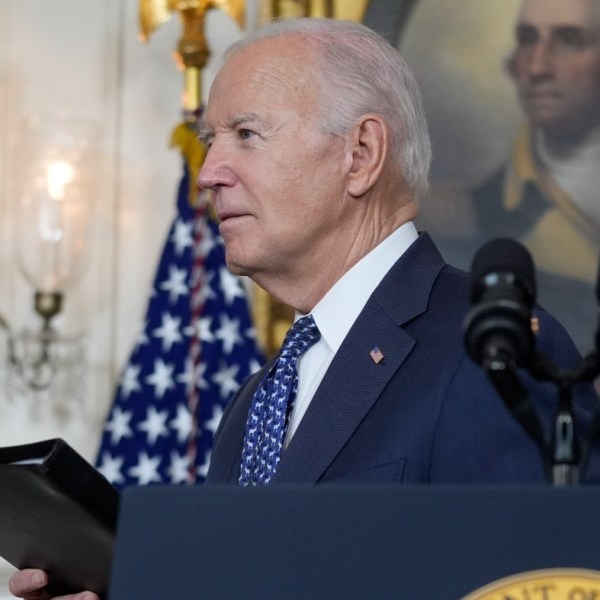 Biden to host congressional leaders Tuesday for talks on spending, Ukraine funding