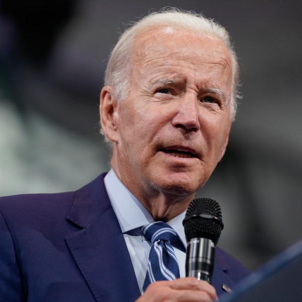 President Biden, don’t allow DC’s crime problem to become Democrats’ problem in 2024