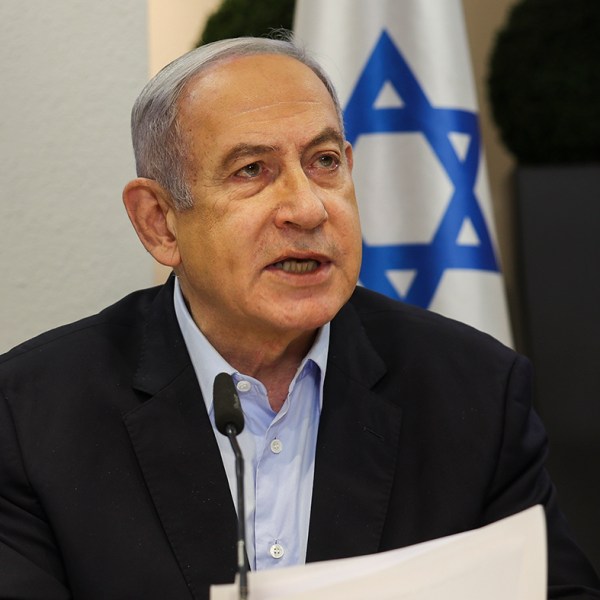 Netanyahu says Israel will enter Rafah with or without US support