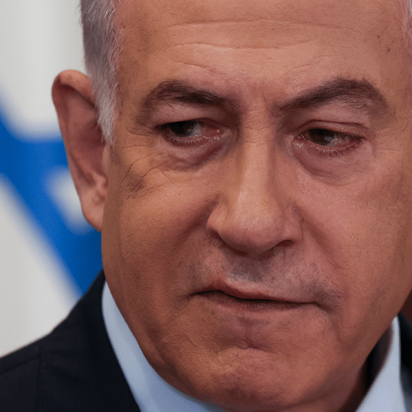 Lệnh bắt giữ Netanyahu bị chống đối từ Nhà Trắng