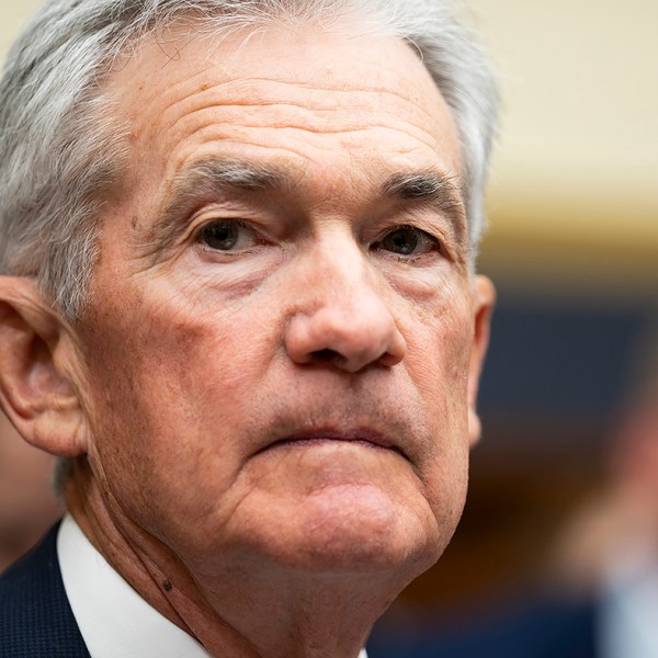 Powell: ‘There will be bank failures’ caused by commercial real estate losses