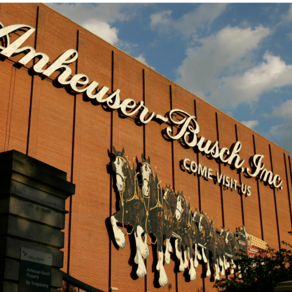 Teamsters, Anheuser-Busch reach tentative deal to avoid strike