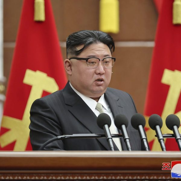 North Korea says hypersonic missile test successful