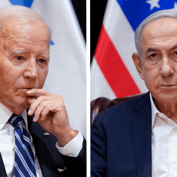 Biden nói chuyện với Netannahu khi Israel inch gần Rafah hơn