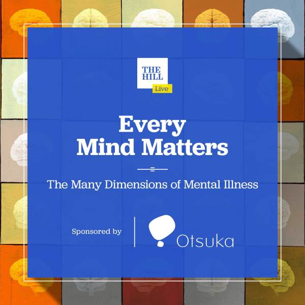 Every Mind Matters: The Many Dimensions of Mental Illness