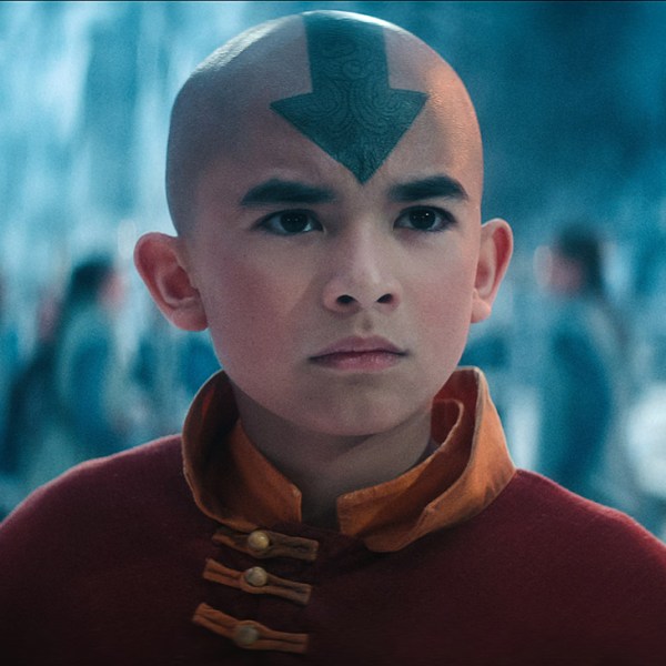 ‘ Avatar: Những thay đổi cuối cùng của Airbender