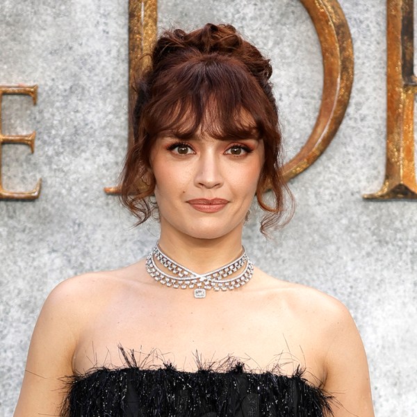 Olivia Cooke nhớ lại “ miền tình dục sống động bị cắt đứt ‘ Nhà của rồng ’