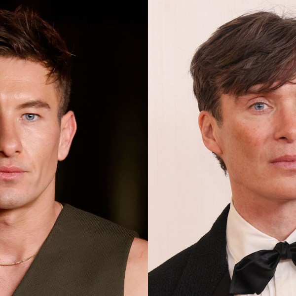 Barry Keoghan tham gia vào ‘ Phim của Peaky Blinders ’