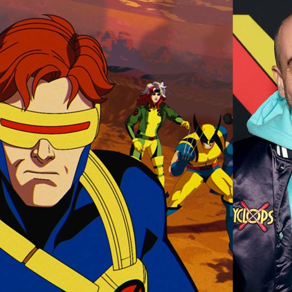 ‘X-Men ‘97’ EP Brad Winderbaum on Kevin Feige’s Mandate and How ‘Daredevil: Born Again’ Updated MCU Canon