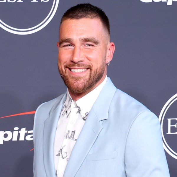 Travis Kelce tham gia giải FX của anh Ryan Murphy ’