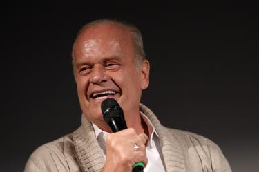 Kelsey Grammer tiết lộ ngôi sao Chúc mừng mà anh ấy muốn thấy trong lần khởi động lại Frasier