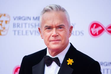 Huw Edwards ly dị vợ giữa những hình ảnh khiếm nhã về trẻ em bị buộc tội