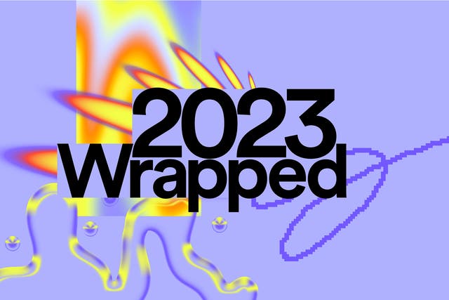 Spotify Wrapped 2023 trở lại với các tính năng và số liệu thống kê mới