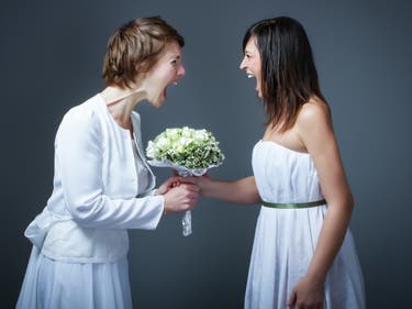 ‘ Một người bạn đòi nợ của Bridezilla trả 20 đô la cho 18 đô la cho đám cưới của cô