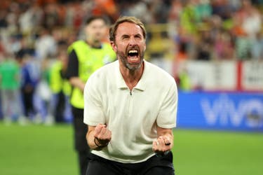 Chúng ta nên xấu hổ vì cách chúng ta đối xử với Gareth Southgate