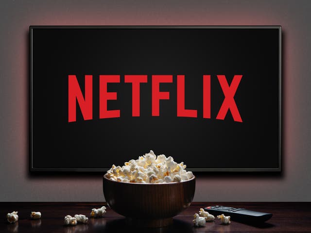 Phim Netflix sẽ bị loại bỏ vào tháng 11 năm 2023