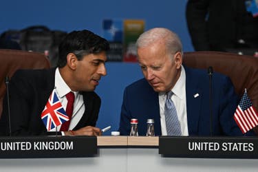 Quá nhiều cho Brexit: Biden từ bỏ các cuộc đàm phán về thỏa thuận thương mại với Vương quốc Anh