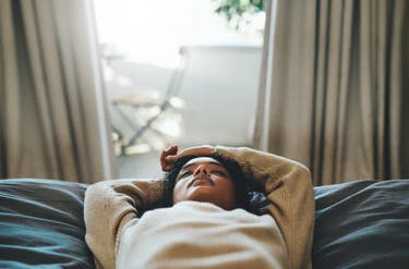 We’ve got sleep wrong: what we need is deep rest. Here’s how to get it