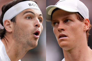 US Open Day 13: Taylor Fritz tìm U.S. Mở màn vinh quang chống lại Jannik Sinner