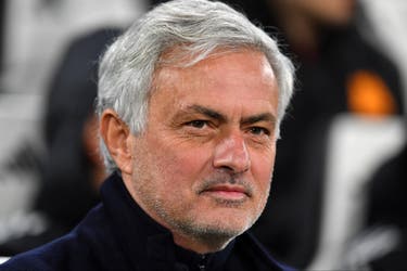 Mourinho tiết lộ lý do từ chối tuyển Anh