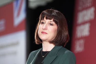 What can we learn from Rachel Reeves about Labour’s economic policy?