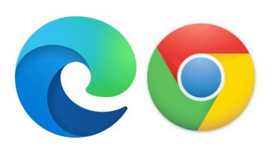 Đây là cách ngăn Microsoft Edge đánh cắp các tab Chrome