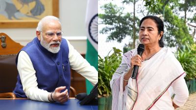 Một ngày sau cuộc đàm phán liên minh ẤN ĐỘ, Mamata sẽ gặp Thủ tướng Modi vào ngày 20 tháng 12