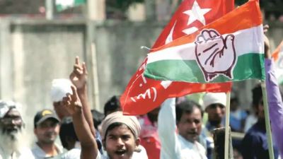 Congress, Left Front close in on Bengal LS deal, but some hurdles remain