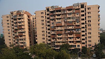 MCD extends deadline for property geo-tagging in Delhi