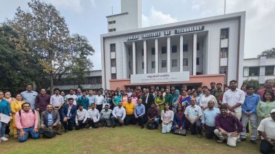 IIT Kharagpur launches MTech in AI & CPS-PRAYAS