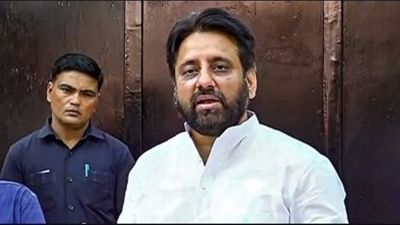 Amanatullah Khan đưa ra lời yêu cầu tại ngoại dự kiến ​​trong vụ án của Hội đồng Waqf Delhi