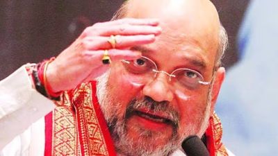 Amit Shah nên nghỉ việc: Đại hội Trinamool