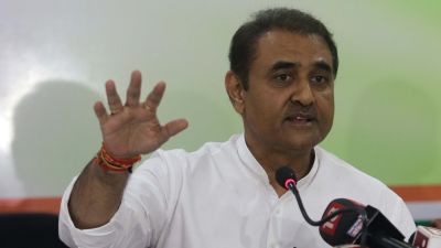 Bến Rajya Sabha của Praful Patel dọn boong để BJP xác nhận lại yêu cầu về ghế Bhandara-Gondia Lok Sabha